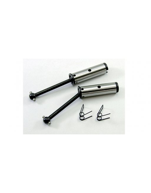 FMW36 Front Universal Swing Shaft (for EVOLVA/TSW20) FMW36  - KYOSHO RC